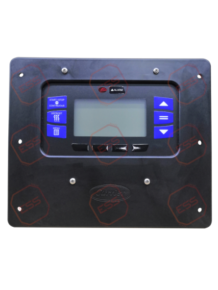 Vector 19 HE - Remote Panel Flush Mount